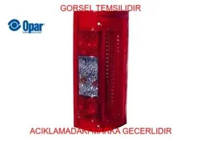 Stop lambası sağ ducato-boxer 02-06 opar  1328427080 resmi