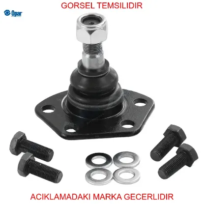 Rotil alt   boxer-jumper-ducato ıı opar 3640.54/ 1320756080/ 132075508 resmi
