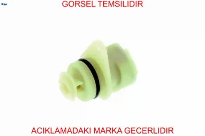 Kilometre sensörü ducato 2.8jtd opar  1332811080 resmi