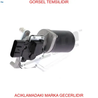 Motor,cam silgi jtd ducato opar  1334799080 resmi