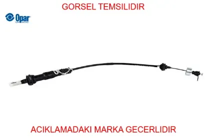 Debriyaj teli ducato ml opar  1335052080 resmi
