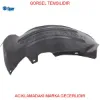 Ön Çamurluk Kaplamasi Jtd Ym Ducato Opar 1335282080 resmi