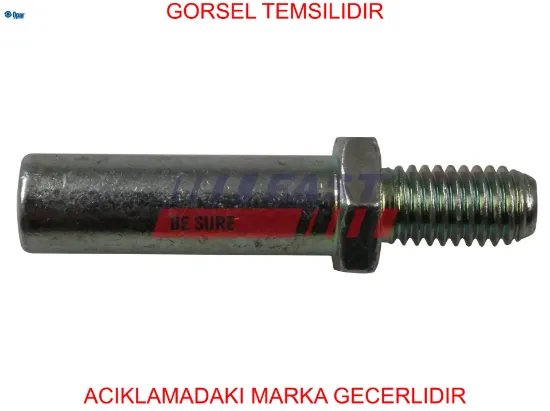 Kapı kilit karşılığı ducato opar 1335390080 resmi