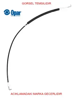 Çubuk kapı kilit sol jtd ducato opar 1337323080 resmi