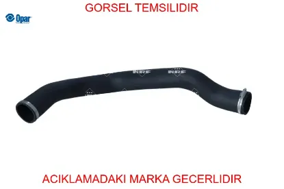 Hortum(2.8 jtd) ducato opar 1337346080 resmi