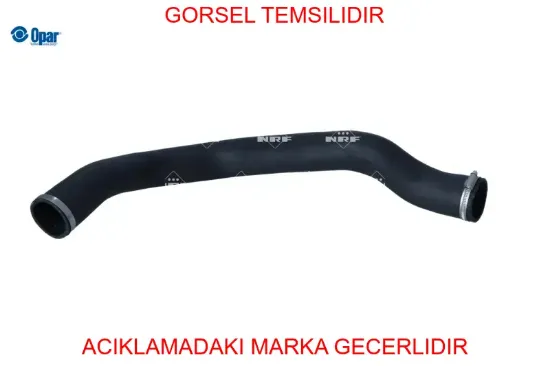 Hortum(2.8 jtd) ducato opar 1337346080 resmi