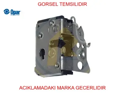 Kilit karşılığı kapı sağ ducato opar 1339729080 resmi