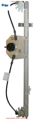 Motor cam kapı sağ  ducato opar  1340398080 resmi