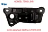 Suport,kapı on sag dct opar 1340496080 resmi