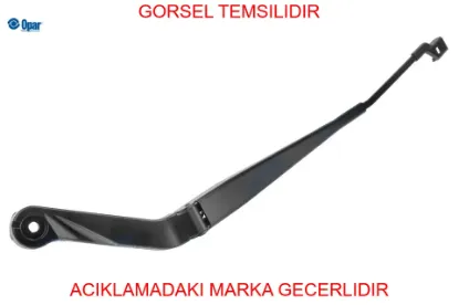 Silecek kolu sol ducato jumper boxer ııı opar 1340684080/ 6429.Cg/ 68095728aa resmi