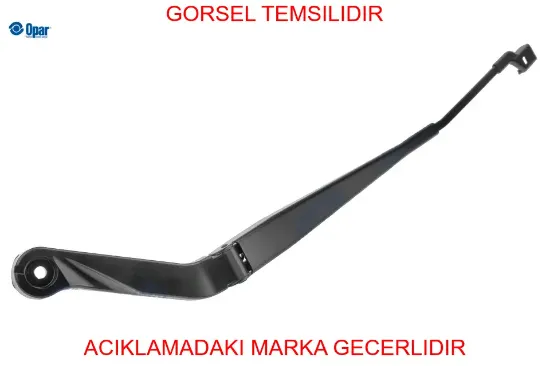 Silecek kolu sol ducato jumper boxer ııı opar 1340684080/ 6429.Cg/ 68095728aa resmi