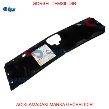 İzalatör ducato opar 1341332080 resmi