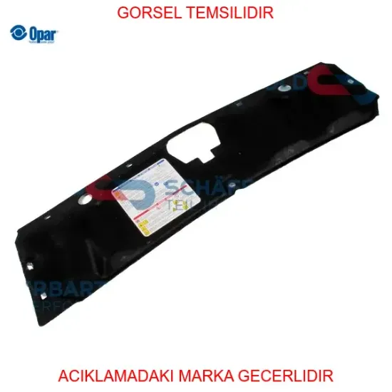 İzalatör ducato opar 1341332080 resmi