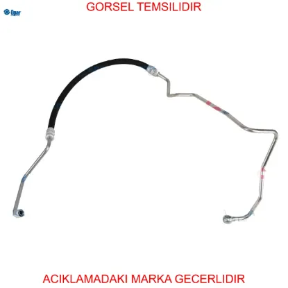 Hortum,hidrolik direks. Ducato opar  1341400080 resmi