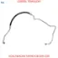 Hortum,hidrolik direks. Ducato opar  1341400080 resmi