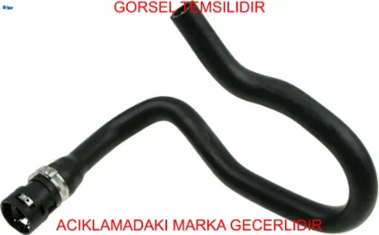 Hortum,kalorıfer  dct opar 1342724080 resmi