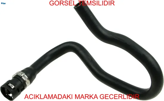 Hortum,kalorıfer  dct opar 1342724080 resmi