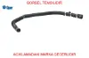 Hortum Kalorifer Ducato Opar 1342726080 resmi
