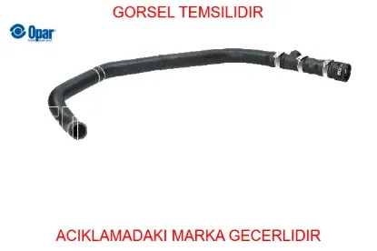 Hortum Kalorifer Ducato Opar 1342726080 resmi