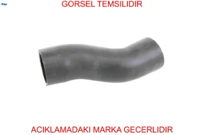 Turbo hortumu ducato ııı 3.0jtd opar  1344787080 resmi