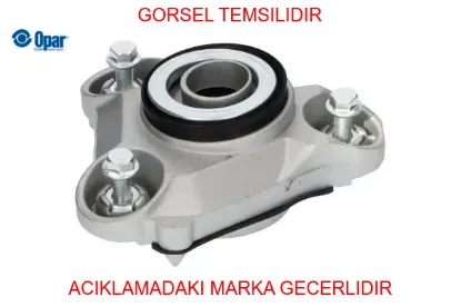 Takoz,amortisör,sol ducato opar  1345897080 resmi