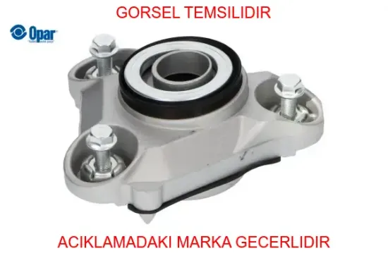 Takoz,amortisör,sol ducato opar  1345897080 resmi