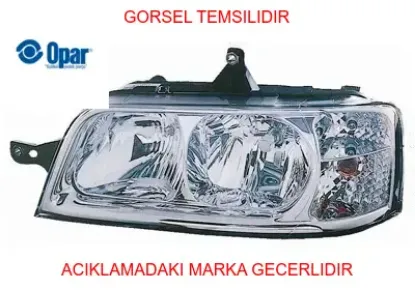 Far sol ducato ıı opar  1347692080 resmi