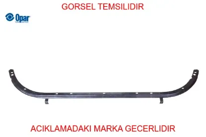 Ön tampon çıtası ducato 07-> opar  1347922080 resmi