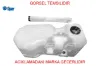 Cam yıkama deposu boxer ducato ııı opar  1348579080 resmi