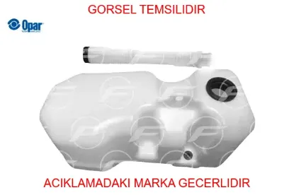 Cam yıkama deposu boxer ducato ııı opar  1348579080 resmi