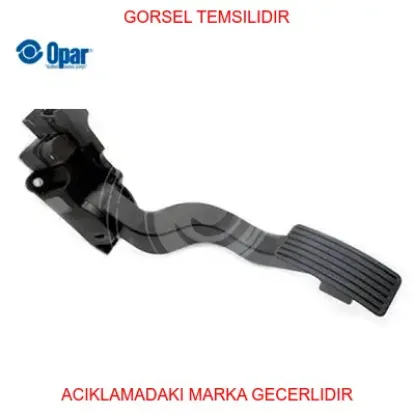 Gaz Pedali Ducato Opar  OPAR1349820080 resmi