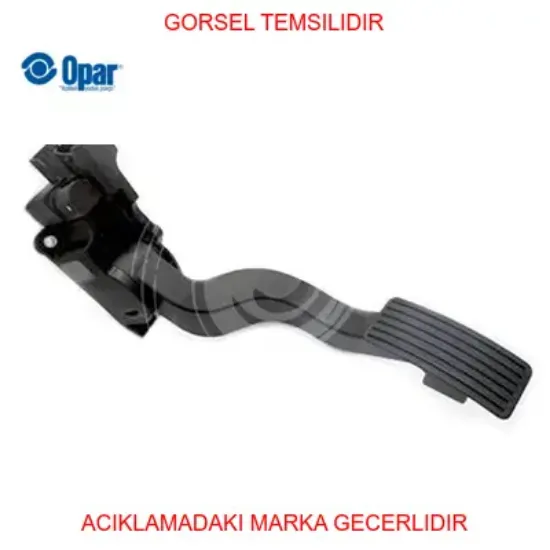 Gaz Pedali Ducato Opar  OPAR1349820080 resmi