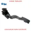 Gaz Pedali Ducato Opar  OPAR1349820080 resmi
