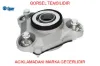 Ön amortisör takozu üst sol ducato opar  1350789080 resmi