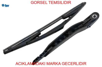 Silecek Arka Fiorino Opar  1353225080   1353225080 resmi