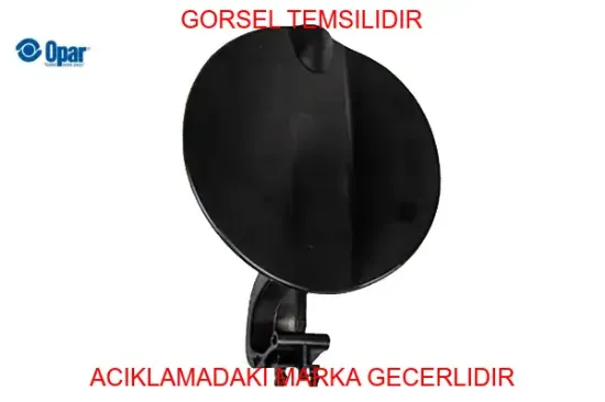 Dış yakıt depo kapağı fıorıno opar  1353354080 resmi