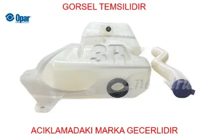 Silecek su deposu fıorıno opar  1354615080 resmi