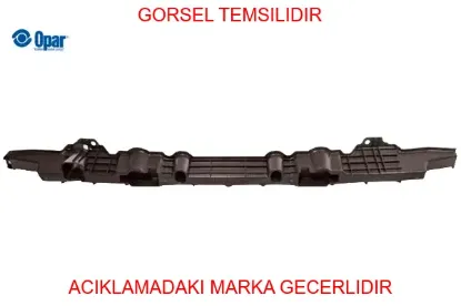 Su arka tampon fiorino opar 1355231080 resmi