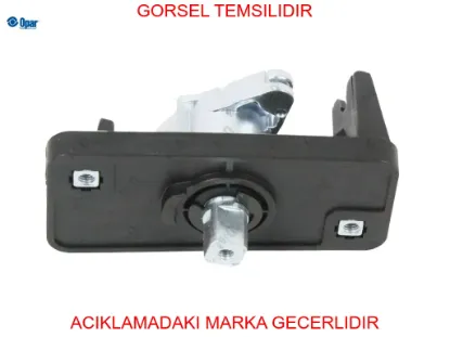 Bagaj kilidi ducato opar  1356490080 resmi