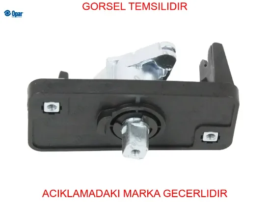Bagaj kilidi ducato opar  1356490080 resmi