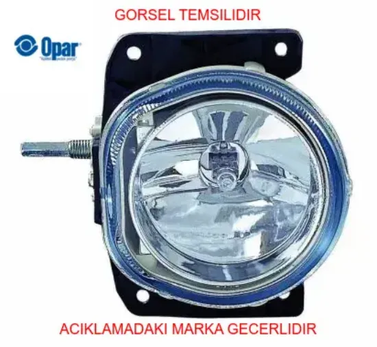 Sis farı fıorıno opar  1356651080 resmi