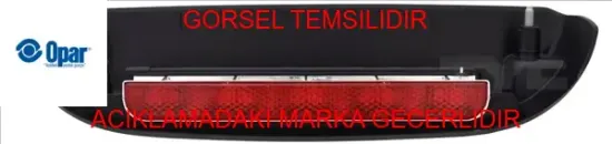 Stop lambası(3.) Fiorino opar 1357327080 resmi