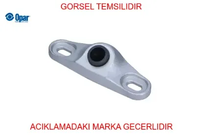 Orta kapı merkez dayamağı ducato ııı opar  1358687080 resmi