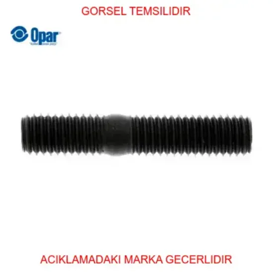 Civata pa/sx opar 13588521 resmi