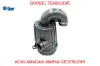 Hava filtresi(komple) ducato opar  1360694080 resmi