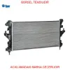 Radyator(025) dct opar 1361274080 resmi