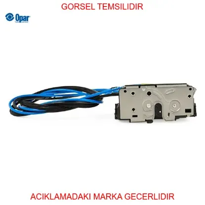 Kilit,sürgülü kapı ducato opar  1361337080 resmi