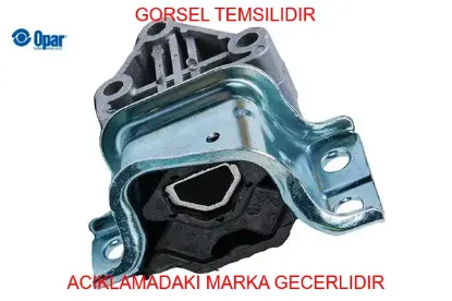 Motor takozu ducato 2.3jtd opar  1363376080 resmi