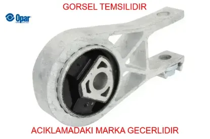Şanzıman takozu ducato opar  1363377080 resmi