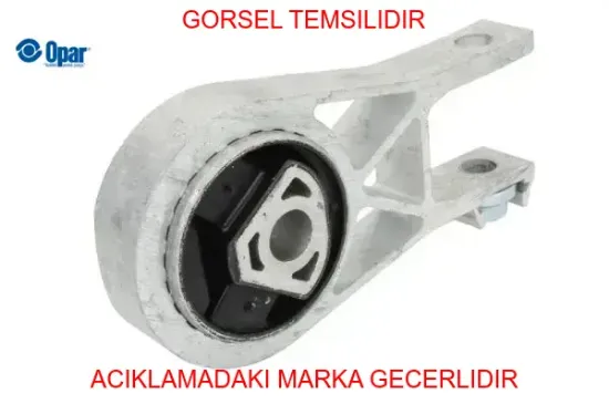 Şanzıman takozu ducato opar  1363377080 resmi